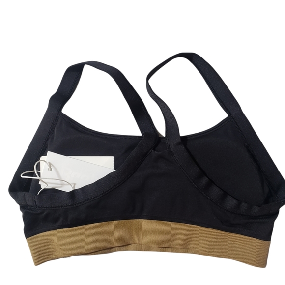 REEBOK x VICTORIA BECKHAM RBK VB SEAMLESS BRA - Picture 5 of 5